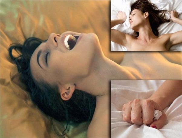 Vollständiger Leitfaden zur weiblichen Masturbation