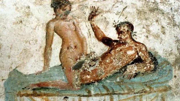 Roma Antiga e Curiosidades: como o sexo mudou a história?