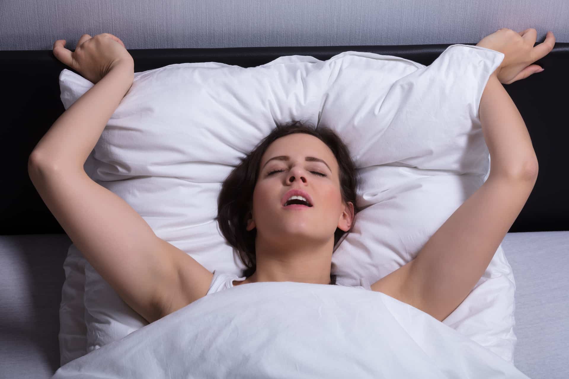 Orgasmo feminino : Segredos e Curiosidades