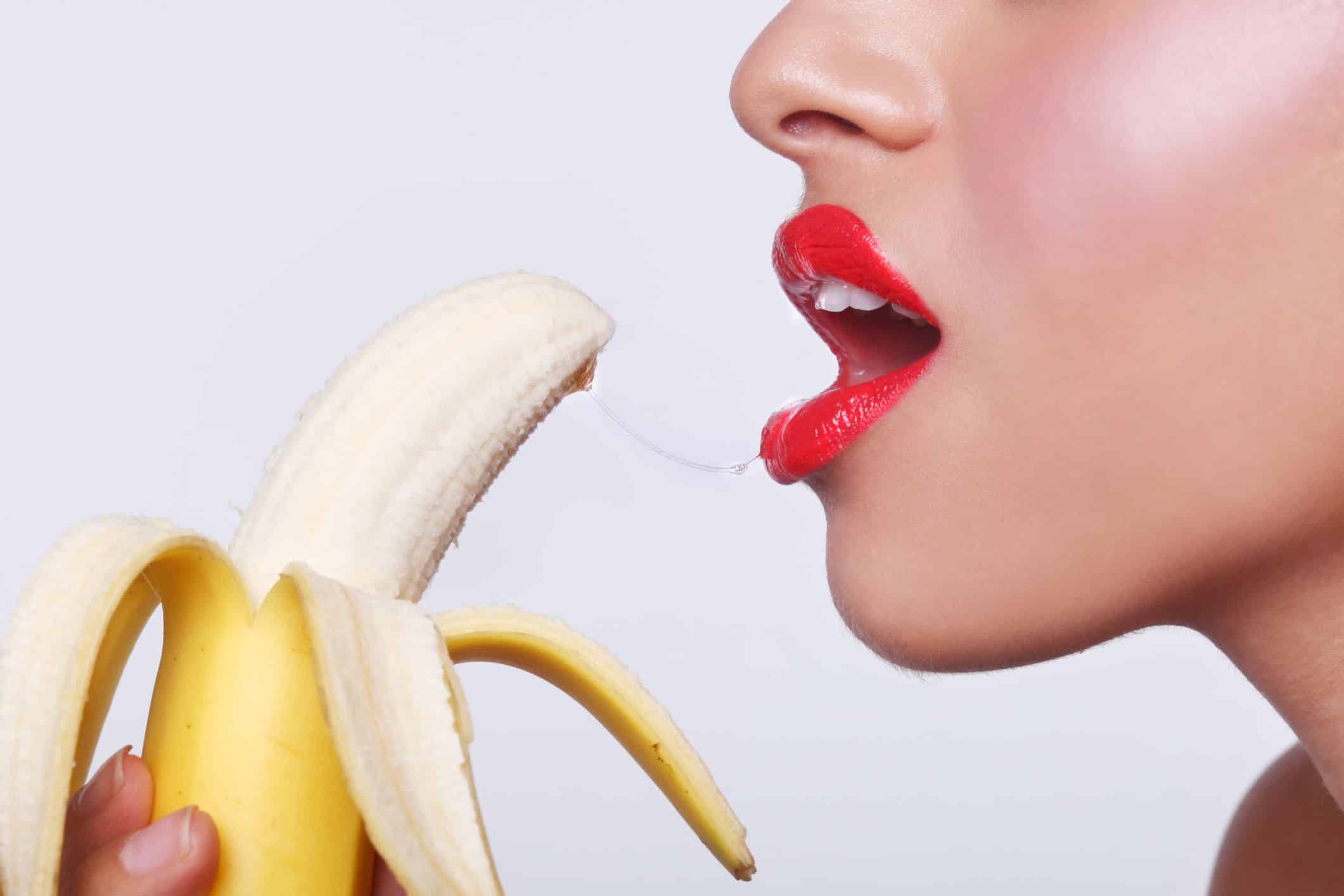 Pensamentos das Mulheres durante o Sexo Oral