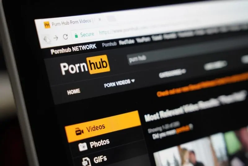 Pornhub biggest porn site in the world