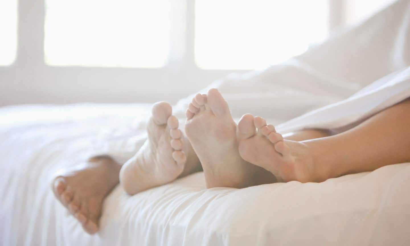 Sexo oral nas mulheres: Razões para que os homens sempre façam