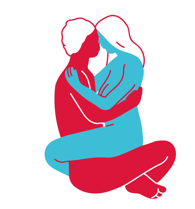 Posições sexuais que as mulheres gostam: Top 10 preferidas