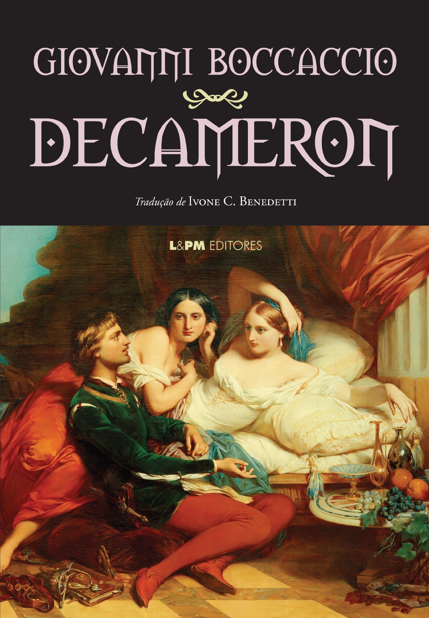 Die 10 besten Klassiker der erotischen Literatur