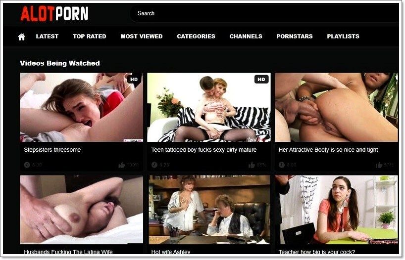 Melhores Sites Pornos