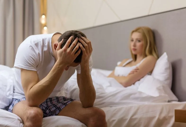 How to avoid premature ejaculation?