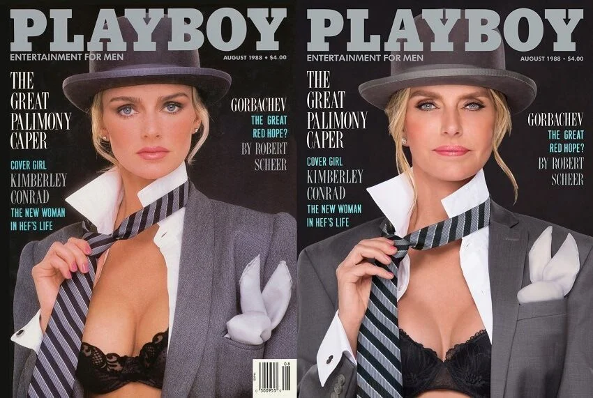 playboy covers