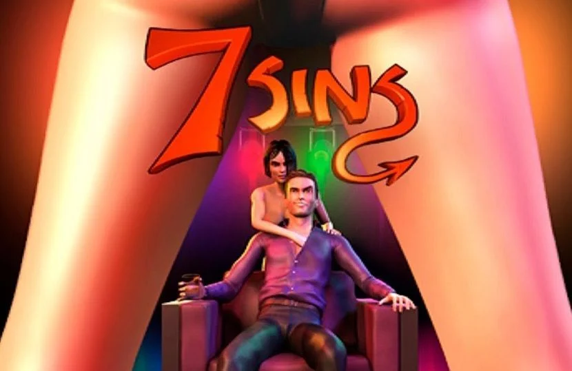 7 Sins - porn games
