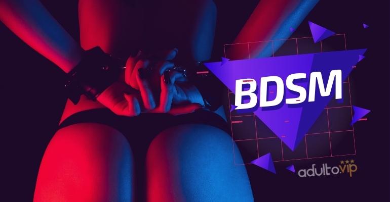 BDSM e os fatos que você precisa saber