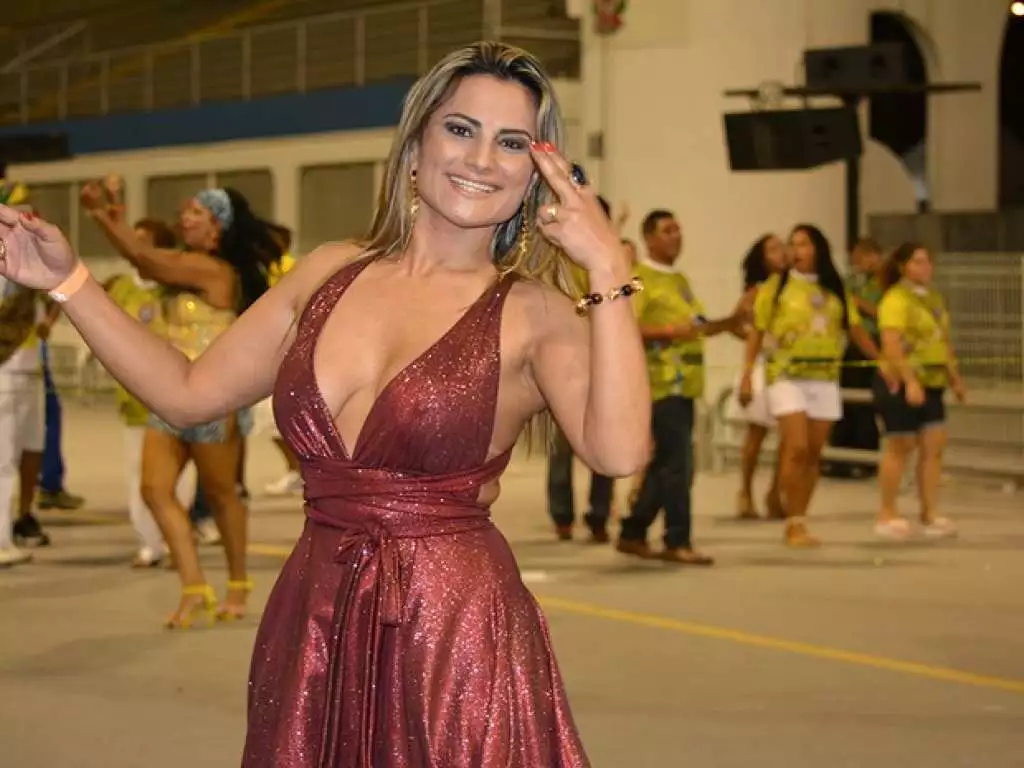As atrizes pornô brasileiras 