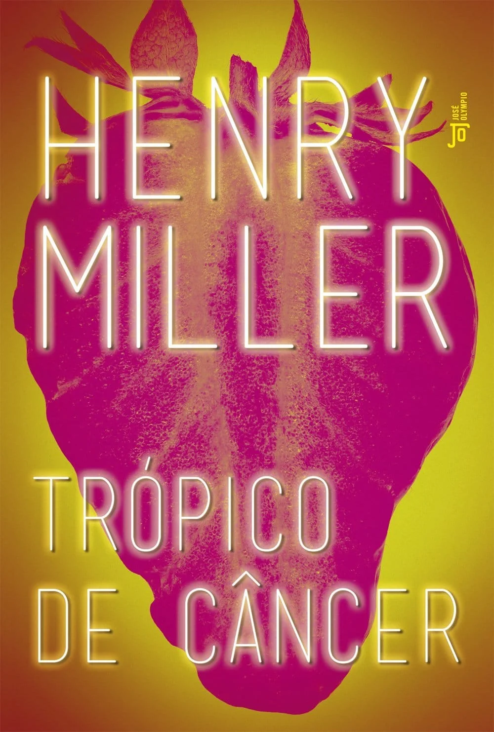 Trópico de Câncer: Henry Miller: 9788503013277: Amazon.com: Books