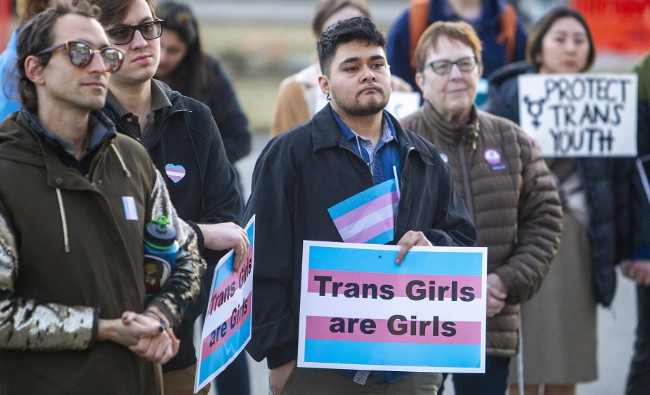 Letra “T”: Definindo Transgênero, travesti e transexual