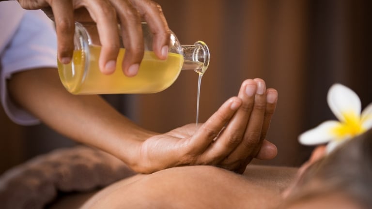 A massagem tântrica: o que você precisa sabe sobre ela!