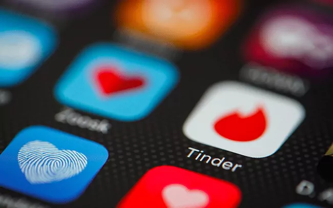 Aplicativos de paquera e sexo para quem enjoou do Tinder