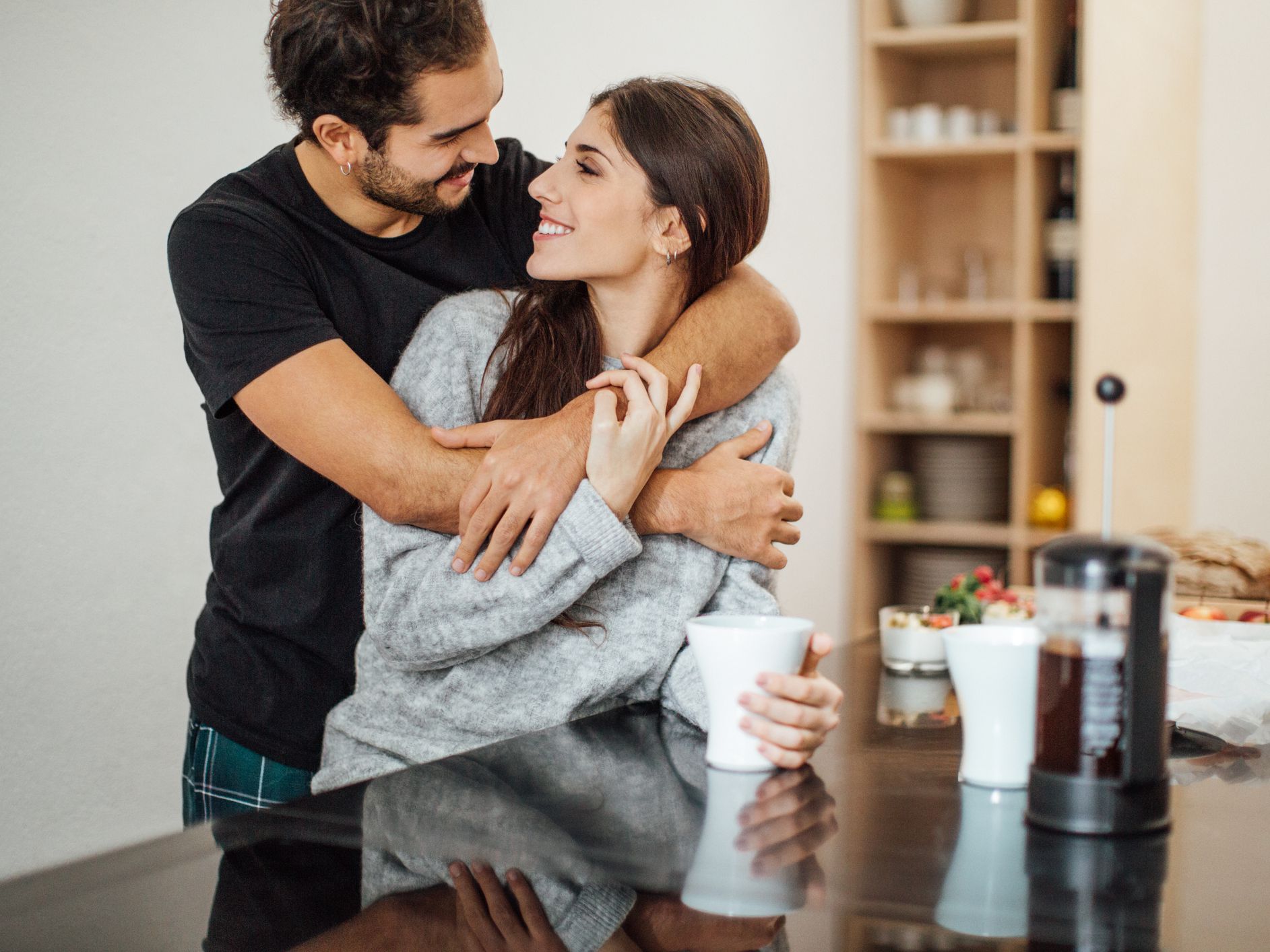 Personalidades sexuais: Conheça os 10 tipos existentes