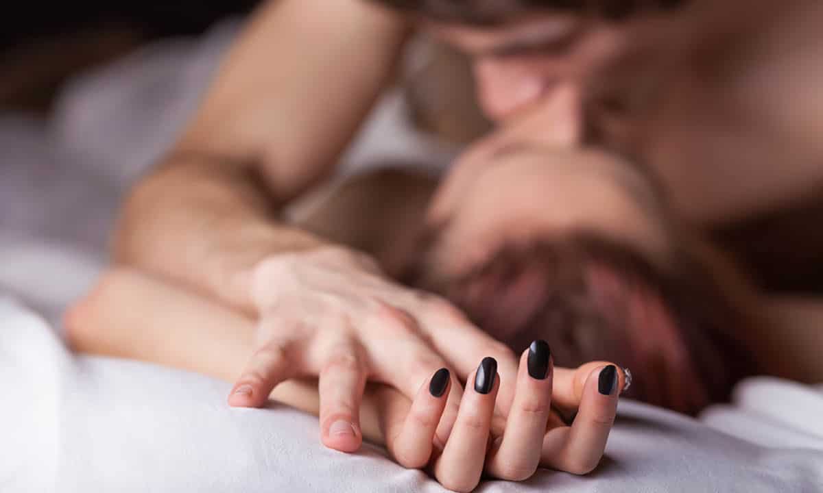 Dia do sexo e as melhores posições sexuais