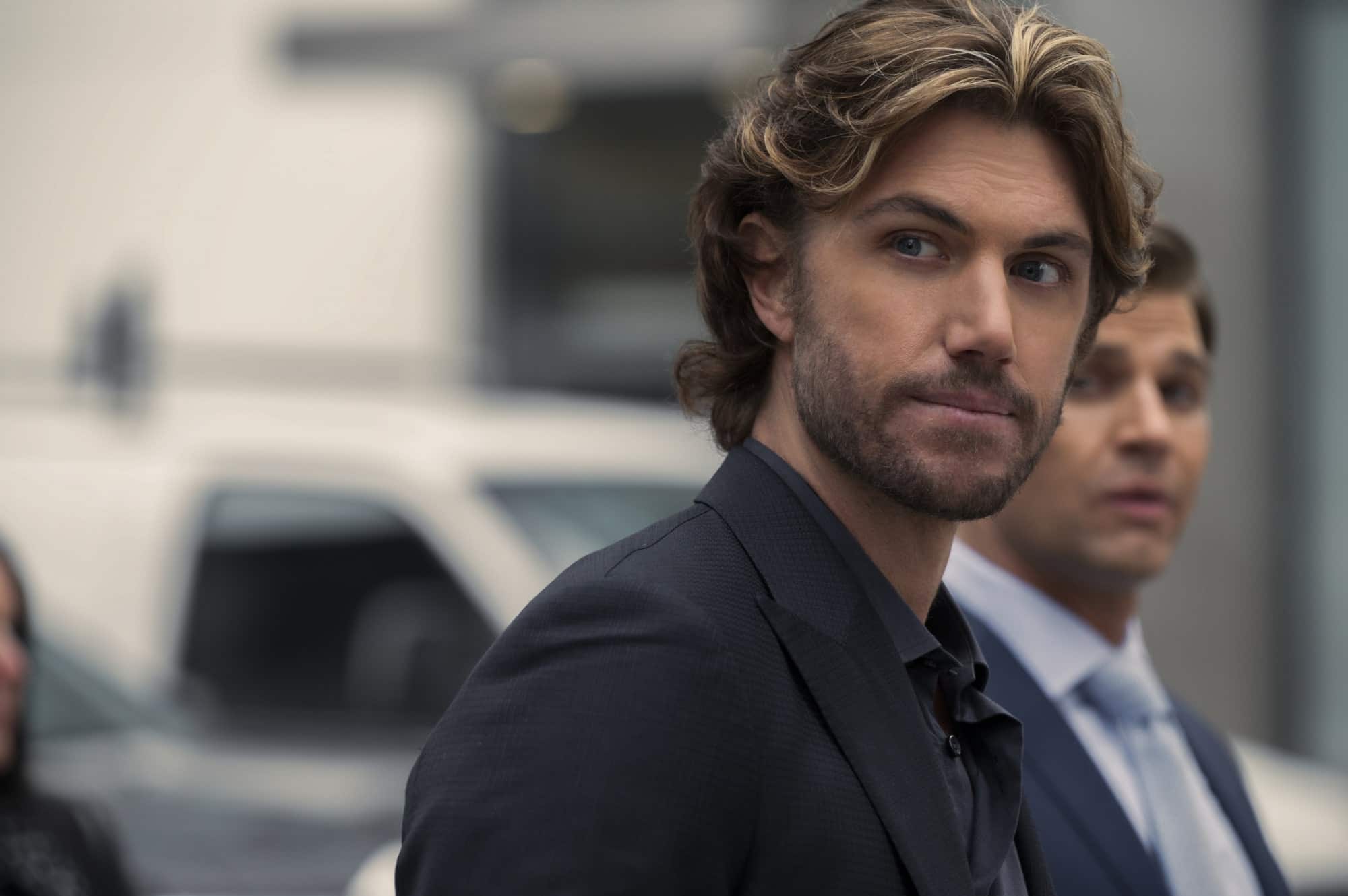 Sexo/Vida: La serie de Netflix que se convirtió en el centro de atención de internet