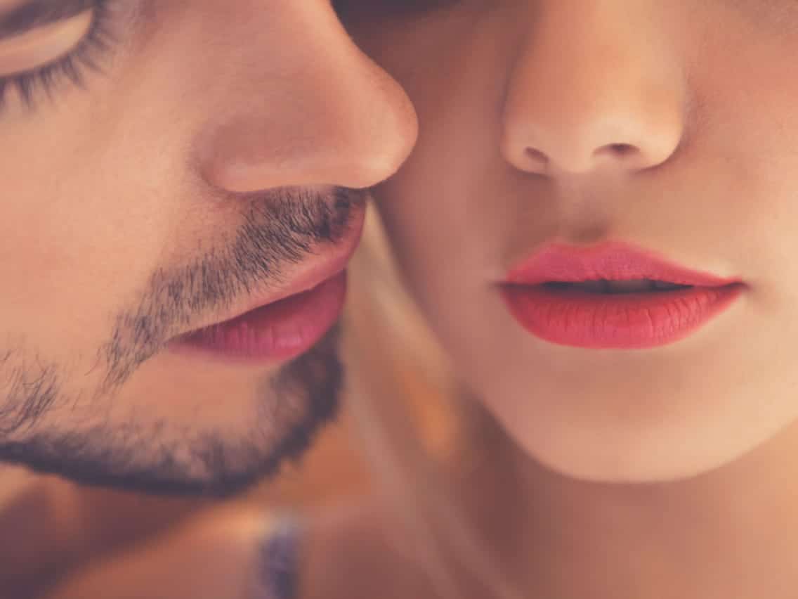 ¿Cómo saber si una mujer es adicta al sexo?