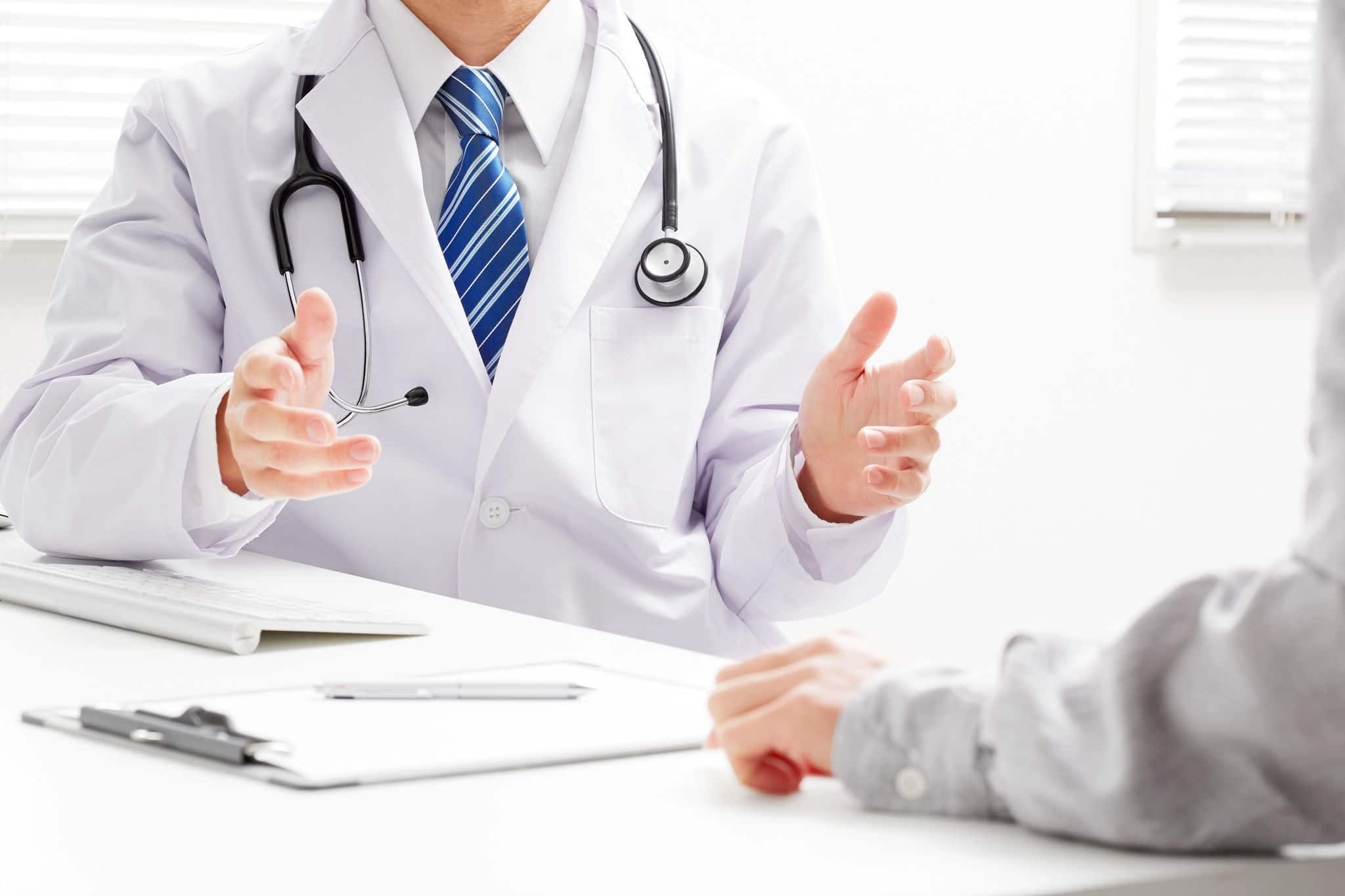 Examen de próstata: ¿Por qué deberías hacértelo?