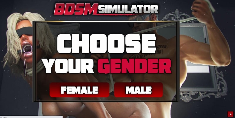 jogos porno - bdsm simulator