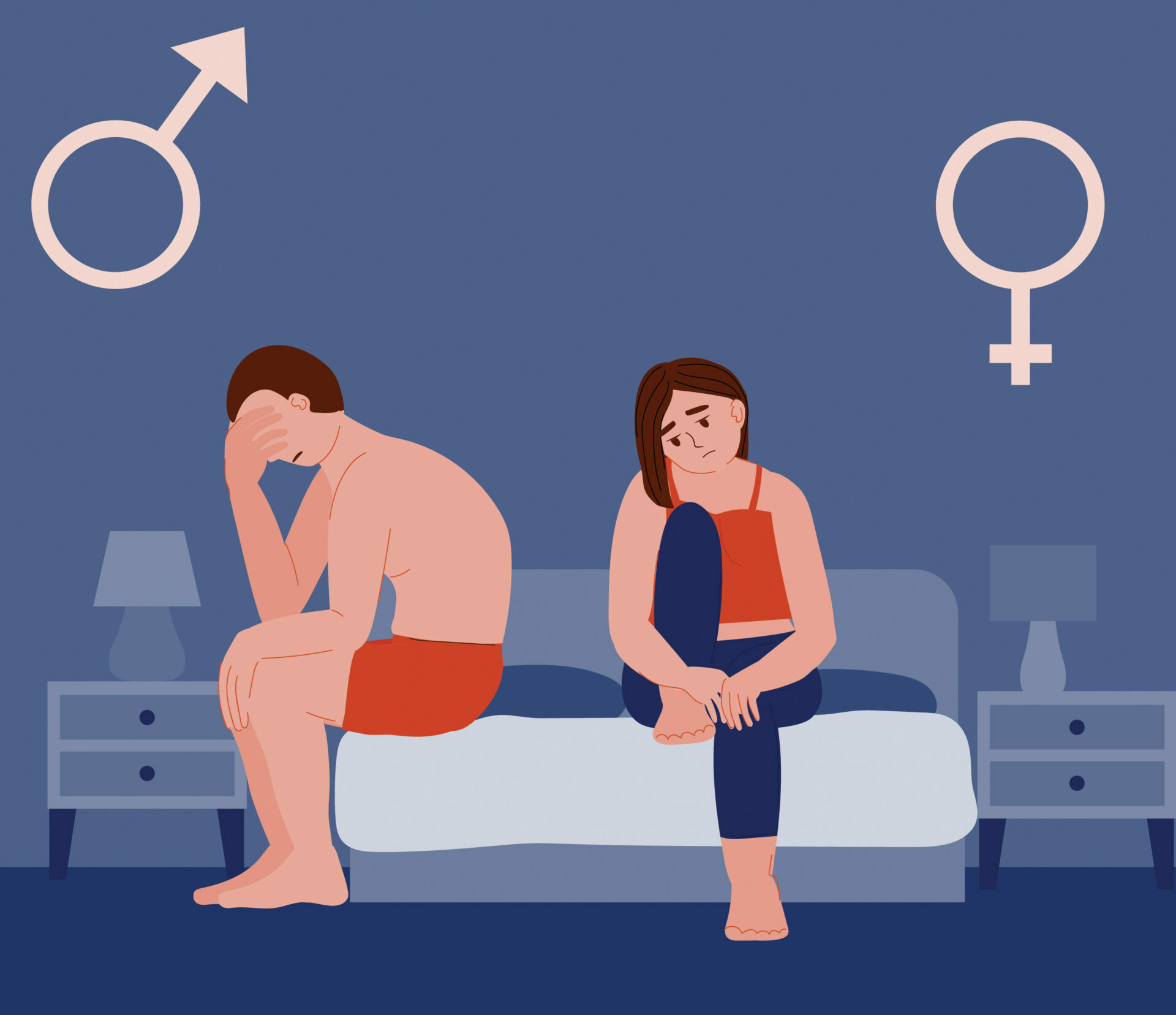 Erektile Dysfunktion und sexuelle Stimulanzien