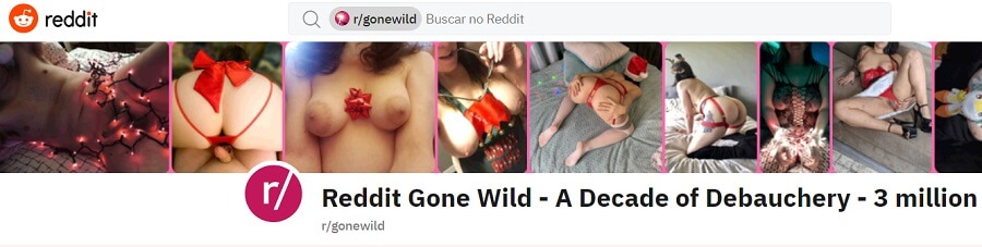 gonewild