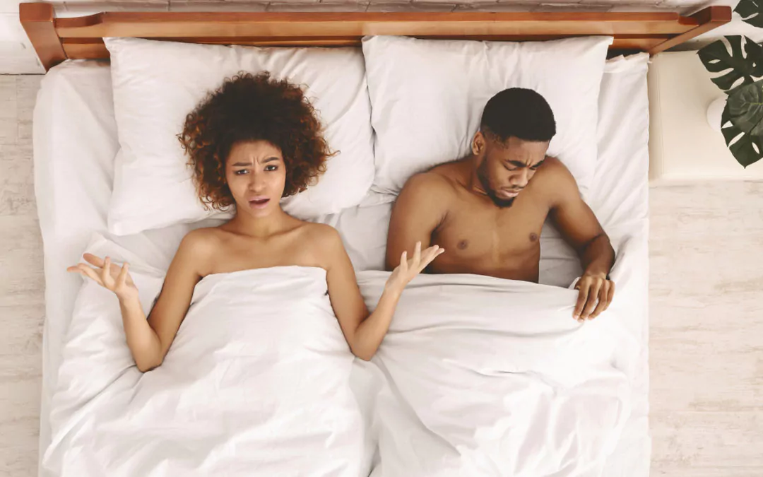 Premature Ejaculation: Causes and Treatments