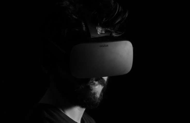 Realidade virtual e pornografia? Conheça a nova tendência mundial