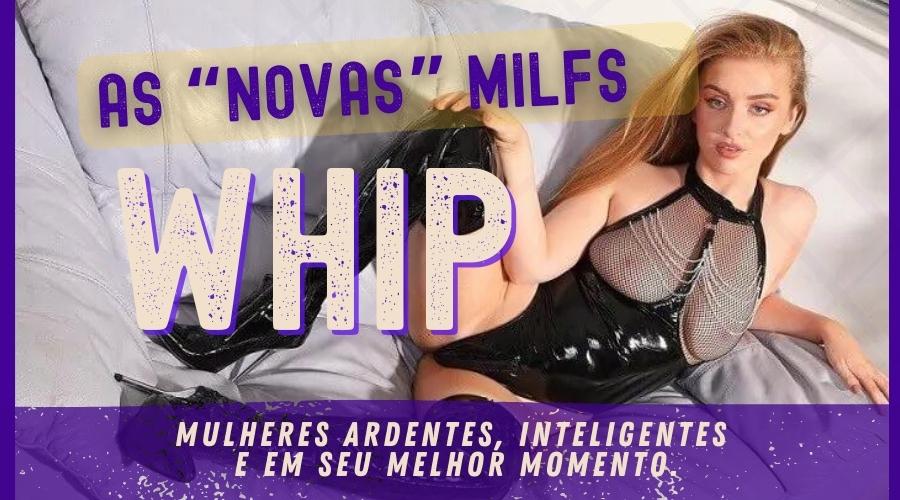 WHIP - As 
