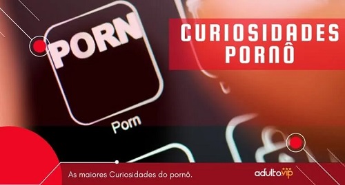 curiosidades porno