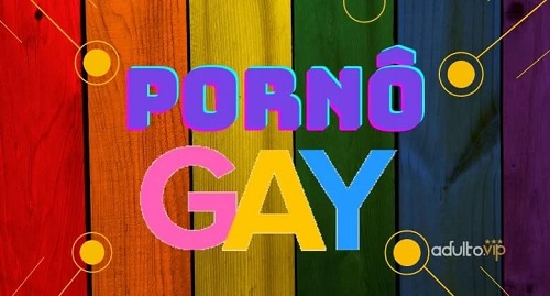 porno gay