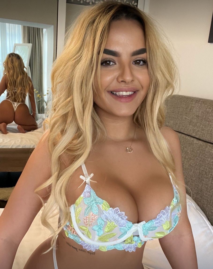 Modelos imperdibles de OnlyFans: contenido exclusivo y gratuito