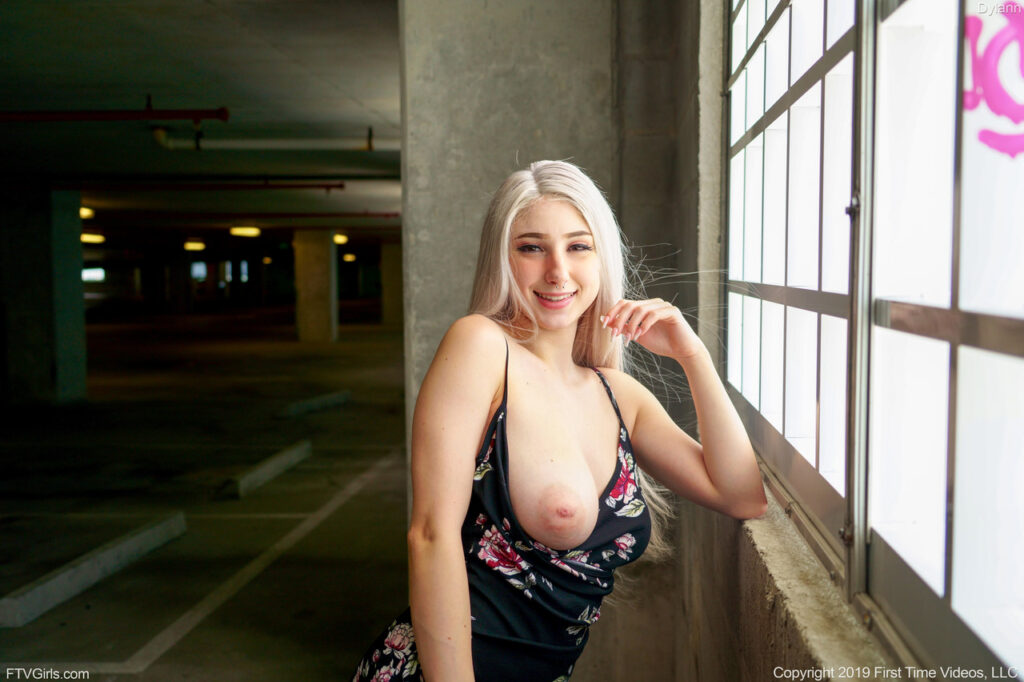 Skylar Vox 1