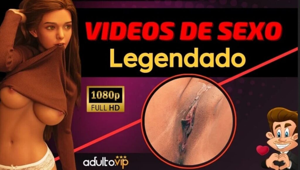 Porno Legendado – Videos De Sexo Com Legenda PT/BR
