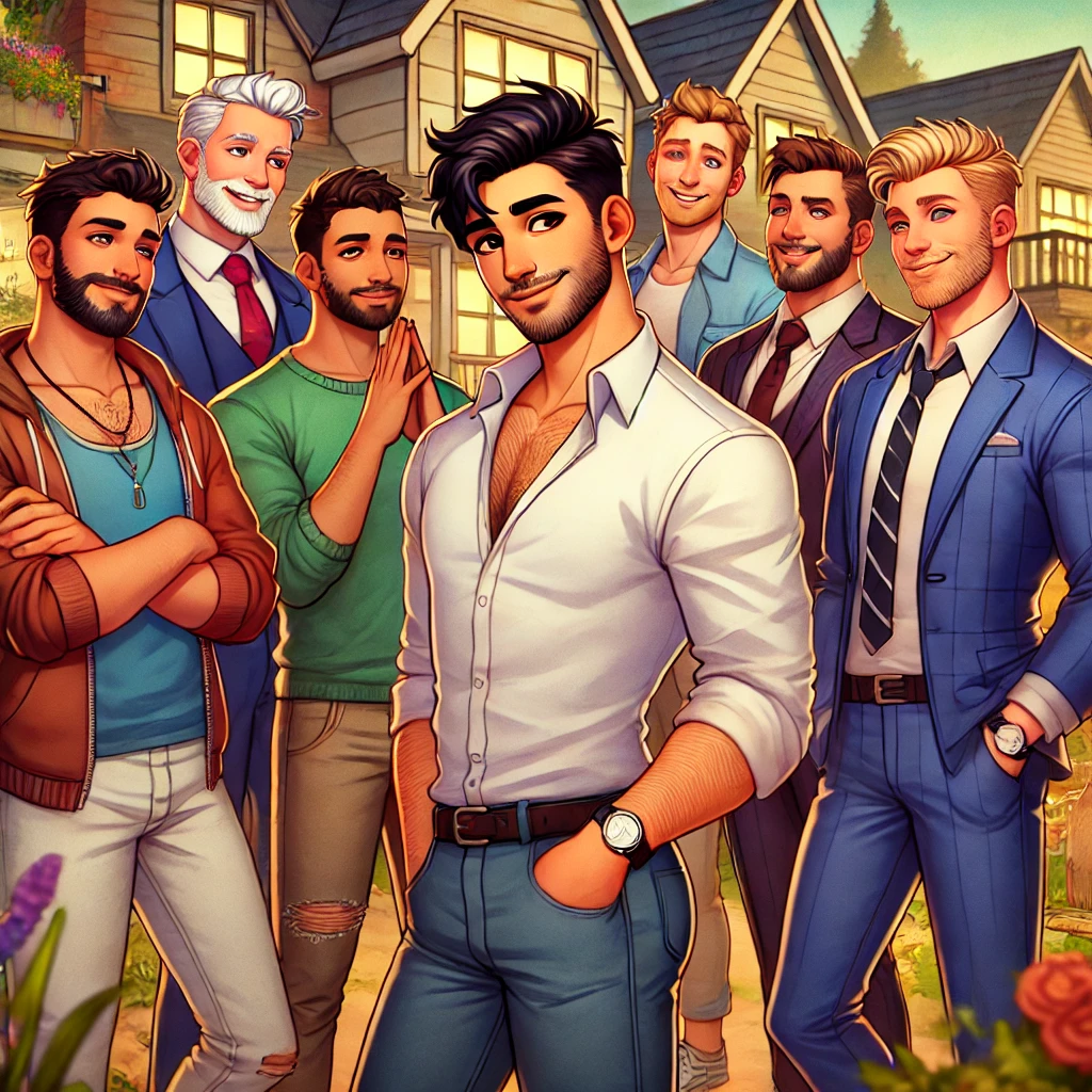 Jogos LGBTQ+ Representatividade no Mundo Gamer
