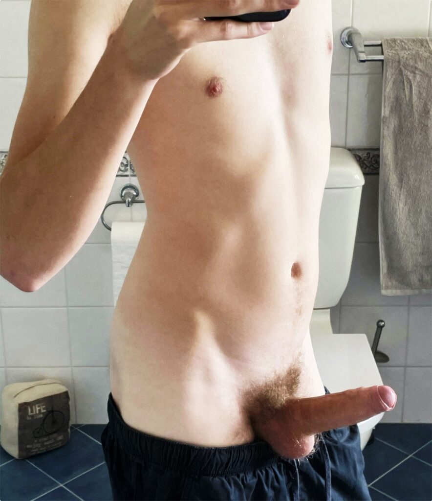 Twinks – Fotos Novinhos Gays Magrinhos (39)