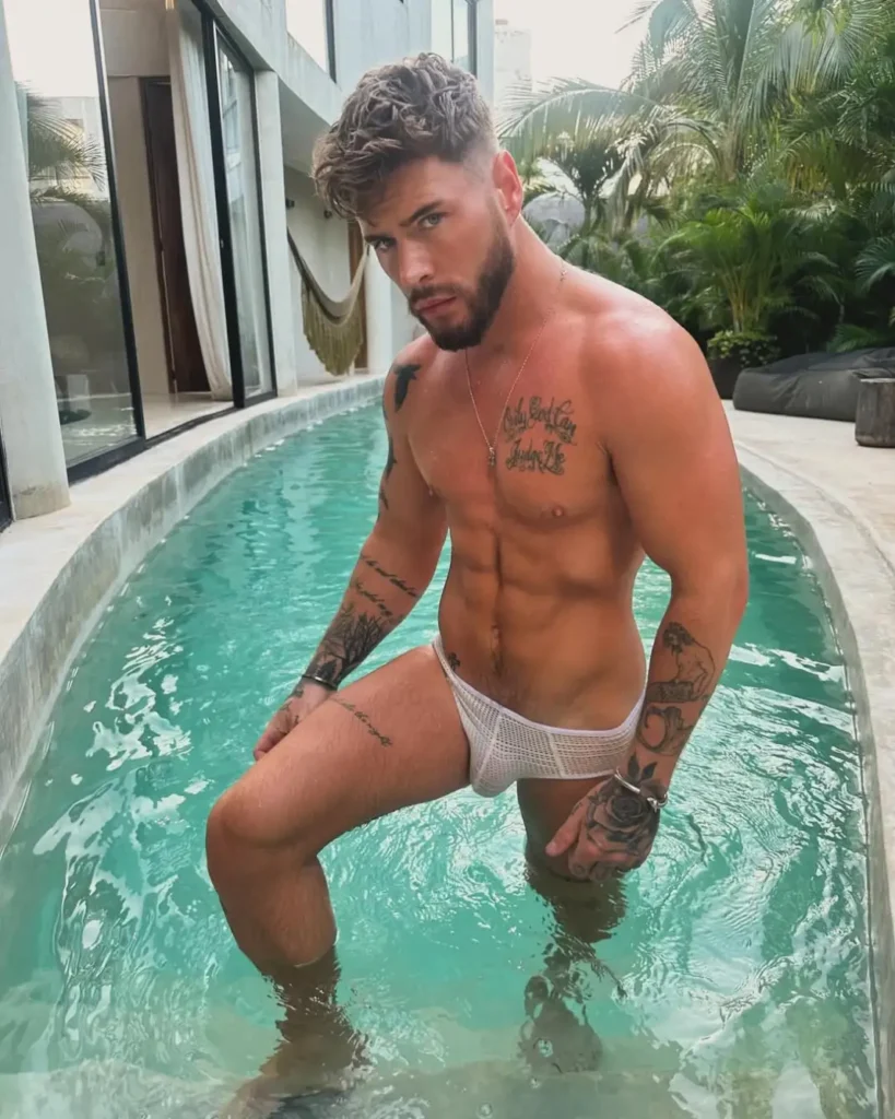 Josh Moore 3
