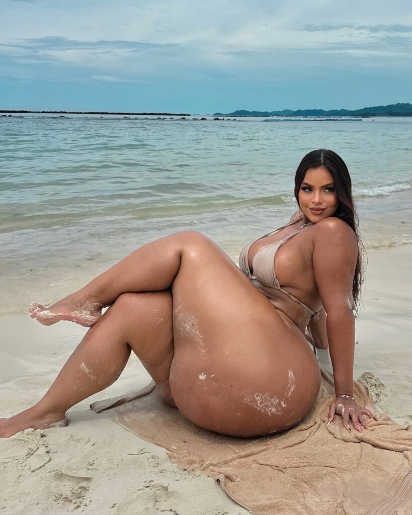 Gracie Bon e a Vaga de Mordomo de Bumbum