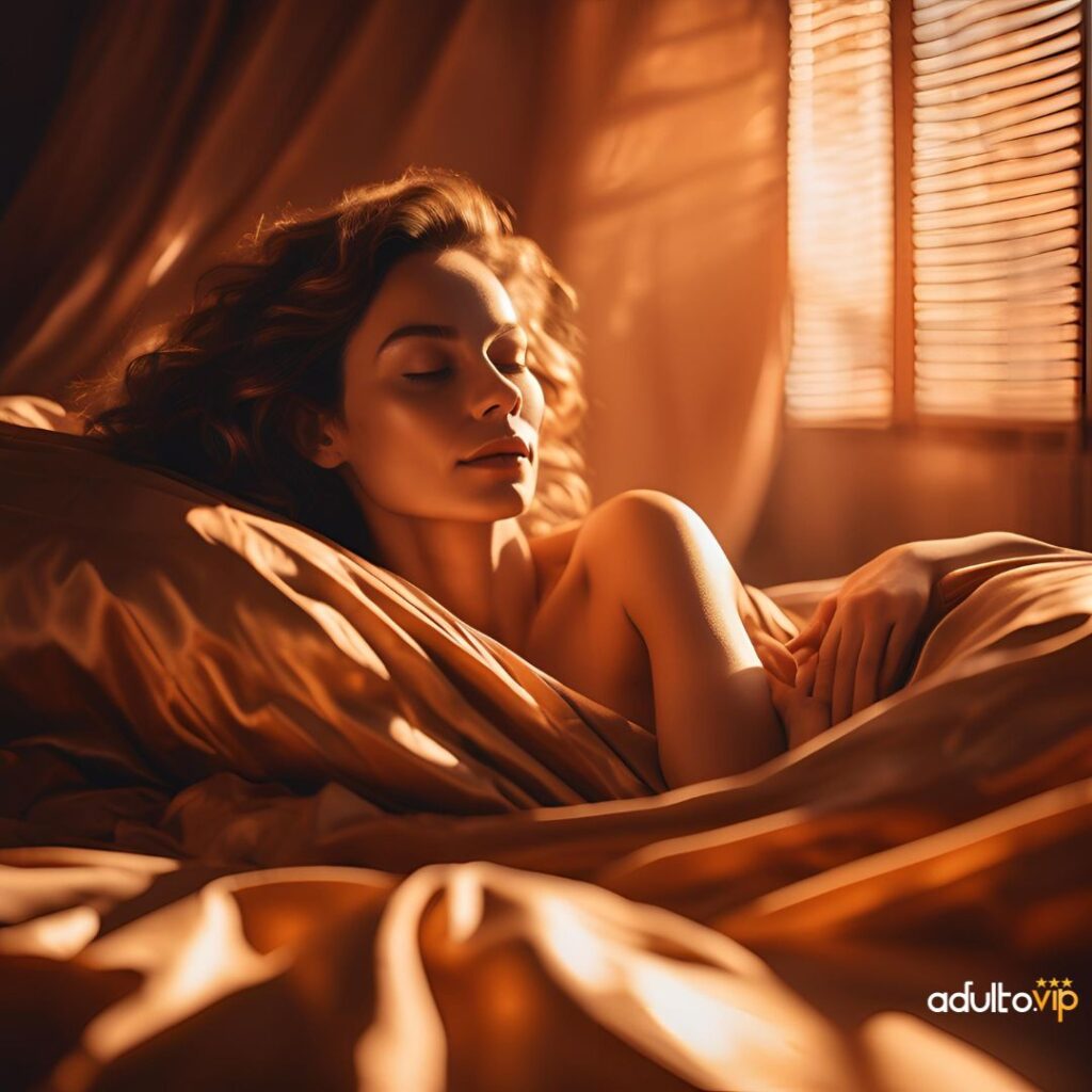 El placer es suyo: una historia de fetiches femeninos