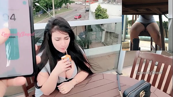 Emanuelly Raquel pornô brasileiro